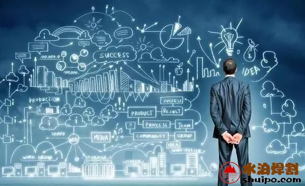 機(jī)器換人的時(shí)代來(lái)了