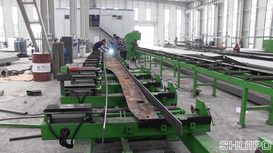 縱梁點固 縱梁點固