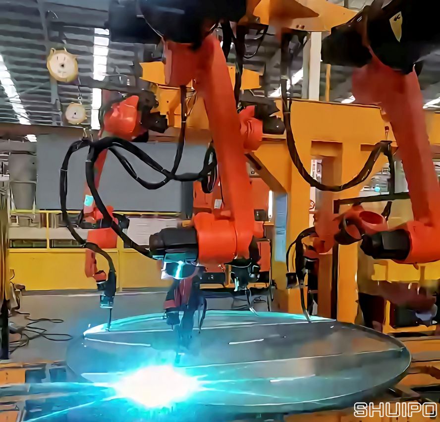 工業(yè)機(jī)器人 工業(yè)機(jī)器人