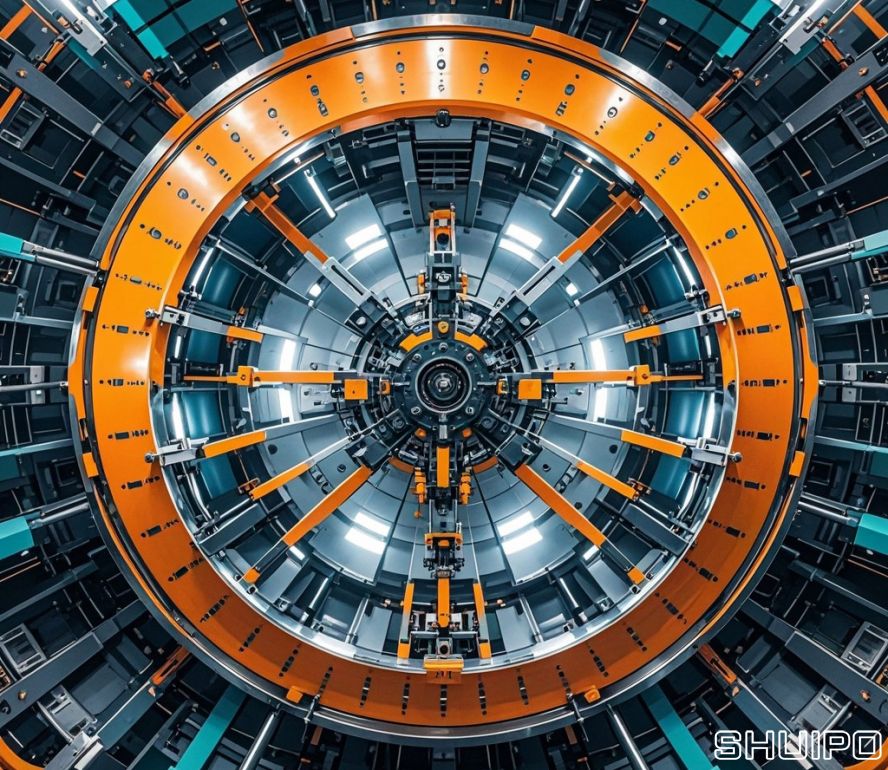 轉型升級再提速，制造業蓄勢聚力向“新”而行