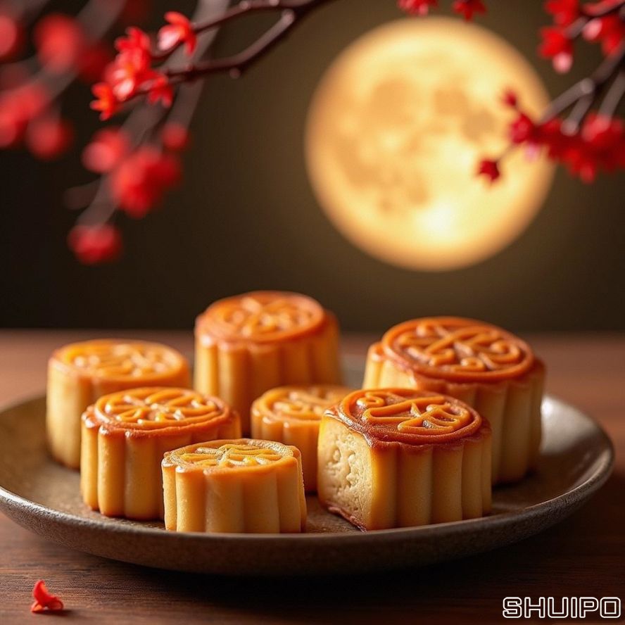 在這金風(fēng)送爽、丹桂飄香的美好時節(jié)，我們迎來了中華民族的傳統(tǒng)佳節(jié)——中秋節(jié)。